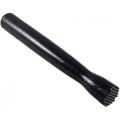 Brazo de Mortero Negro 21cm