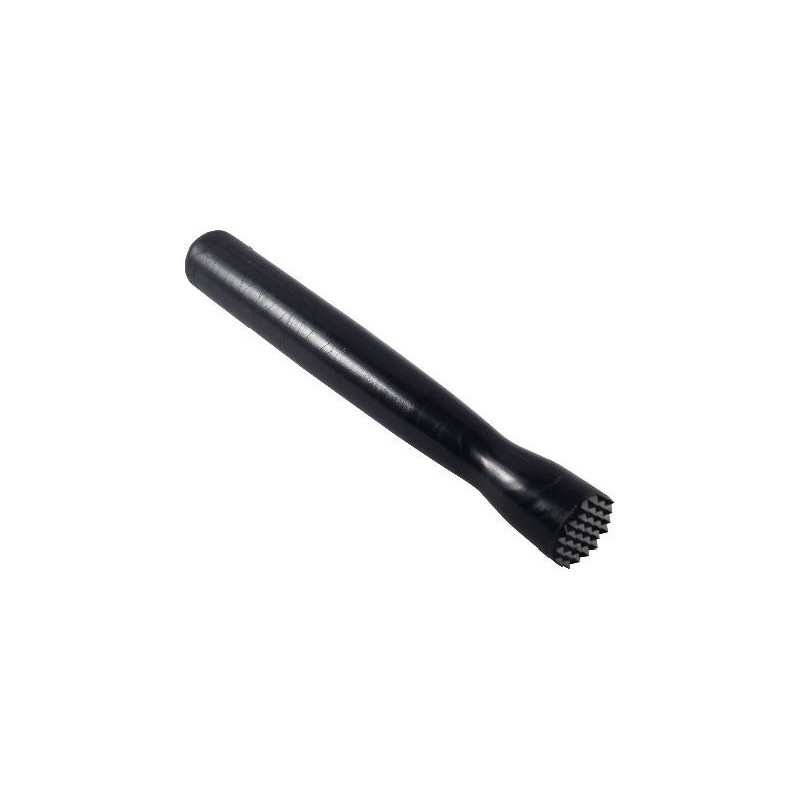 Brazo de Mortero Negro 21cm