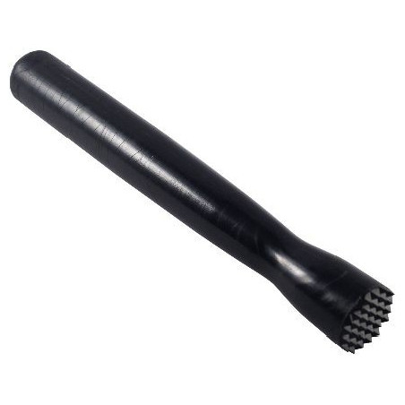 Brazo de Mortero Negro 21cm