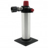 Soplete cocina gas butano recargable 20ml Hotery