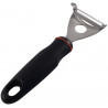 Rallador Corte Juliana Norpro 122 Inox Negro