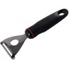 Rallador Corte Juliana Norpro 122 Inox Negro