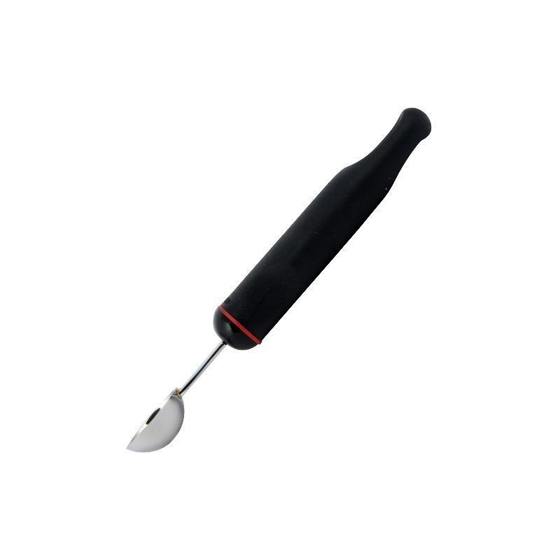 Sacabocado Frutas Norpro Inox/Mango Plast Ø3Cm