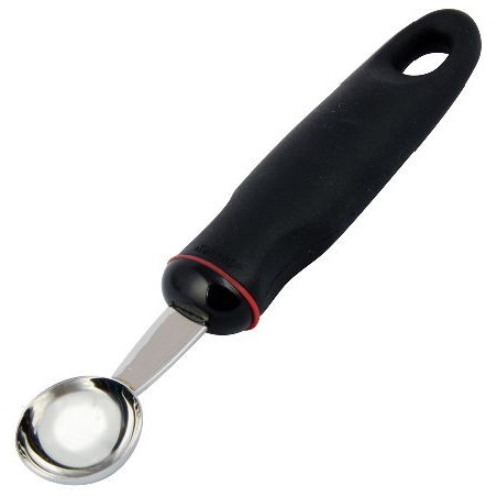 Sacabocado Frutas Norpro Inox/Mango Plast Ø3Cm