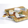 Cuchara/Taza Medidora Norpro Plast 12Pzs 1.2Ml/230Ml