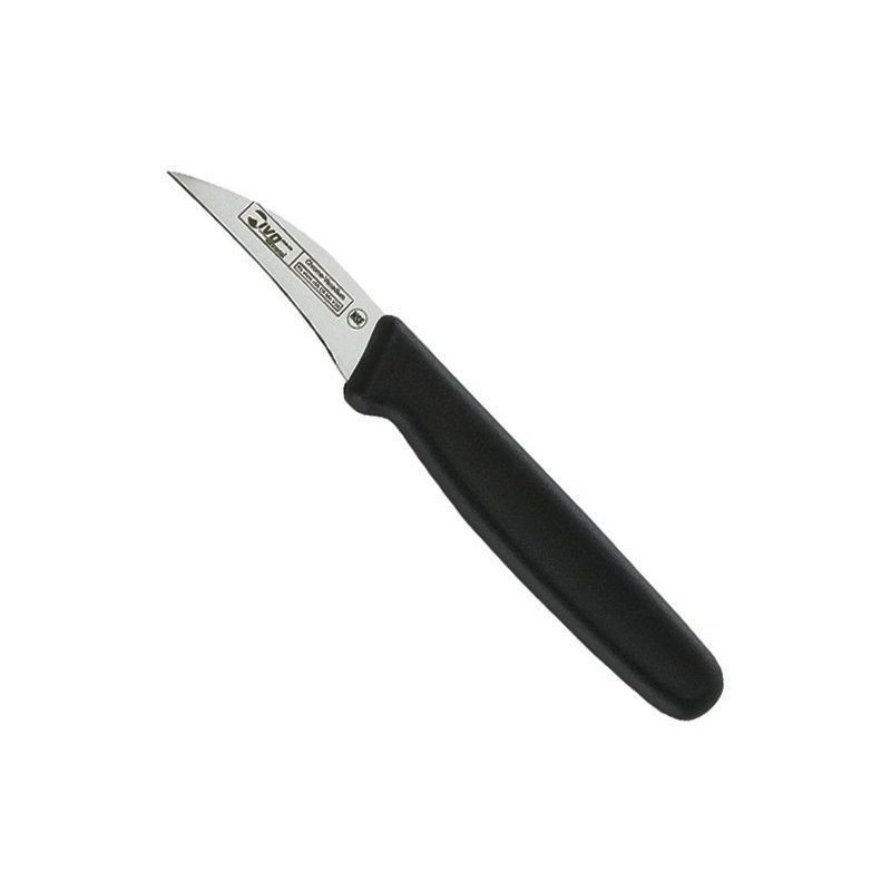 Cuchillo torneador 6cm Ivo Everyday