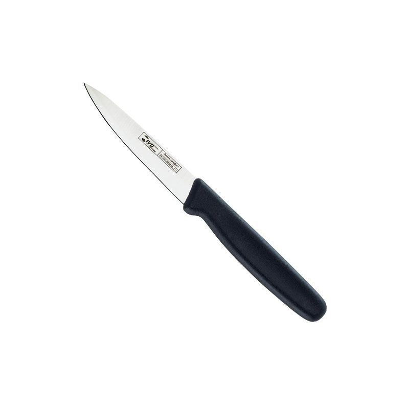 Cuchillo pelador 8cm Ivo Everyday