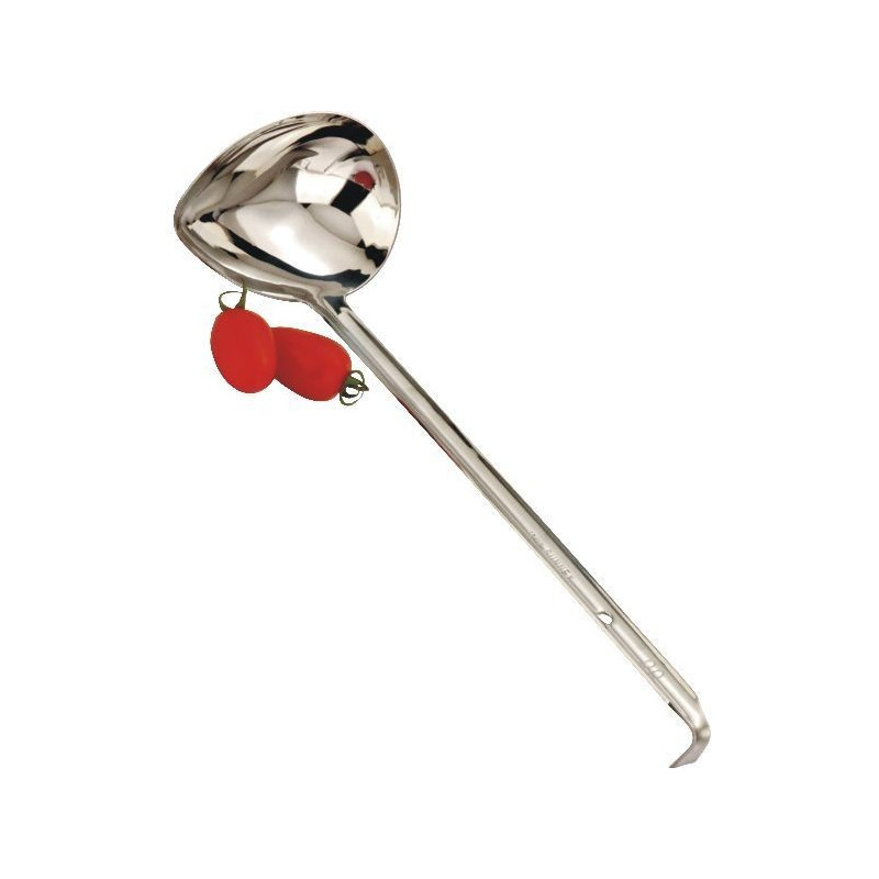 Cucharon Cocina Inox 70Ml Kmw