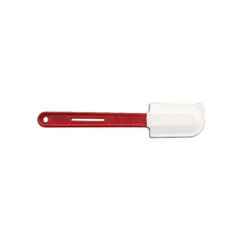 Mezquino Plano 25Cm Silicon Resiste 260°