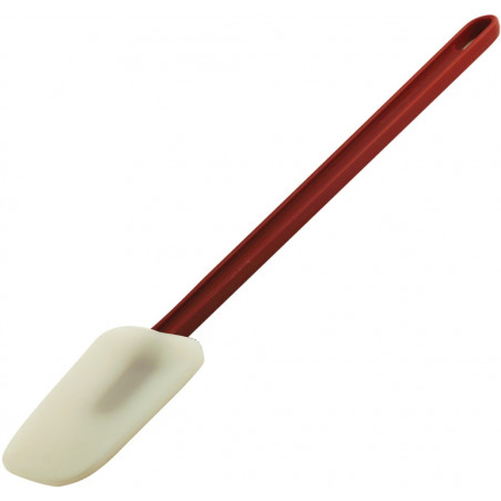 Mezquino Concavo 40Cm Silicon Resiste 260°