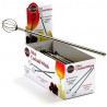 Batidor Esferico Mini Inox 21Cm Norpro