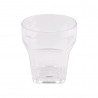 Vaso Whisky Policarbonato 300ml