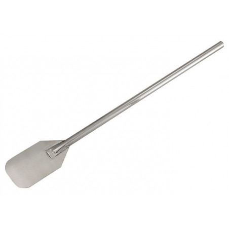 Pala Mezcladora Inox 91Cm