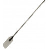 Pala Mezcladora Inox 122Cm