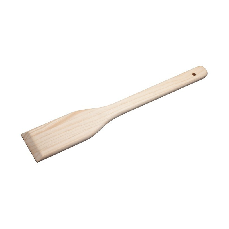 Pala Mezcladora Madera 76Cm