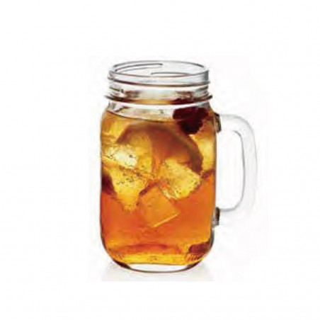 Jarra mojito 488ml Mocktail