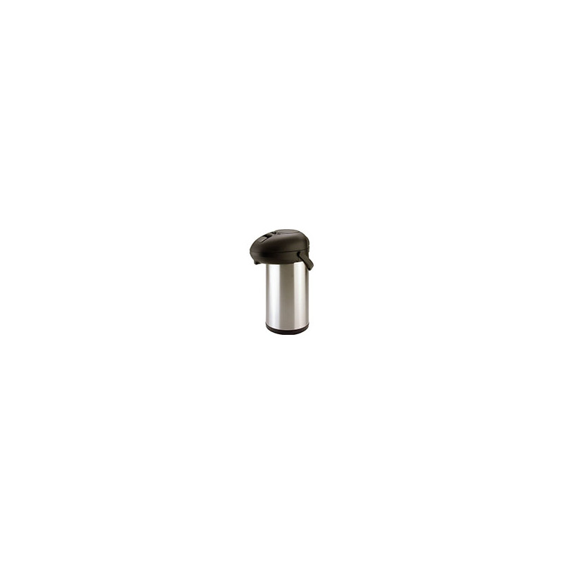 Termo Sifon Inox 3.5L