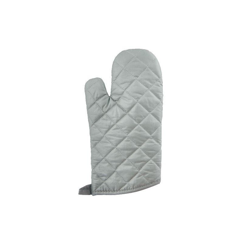 Guante Cocina Horno Resist 93°C  Algodon 33Cm 1Und