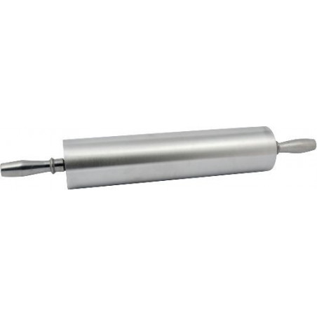 Uslero C/Rodamiento Alum 38Cm Winco