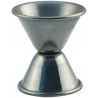 Jigger 45 A 60 Ml - 1 1/2 Oz A 2 Oz