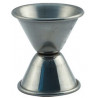 Jigger 34 A 60 Ml- 1 1/4 Oz A 2 Oz