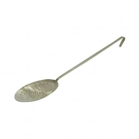 Espumadera Rda Perfo Inox 20Cm