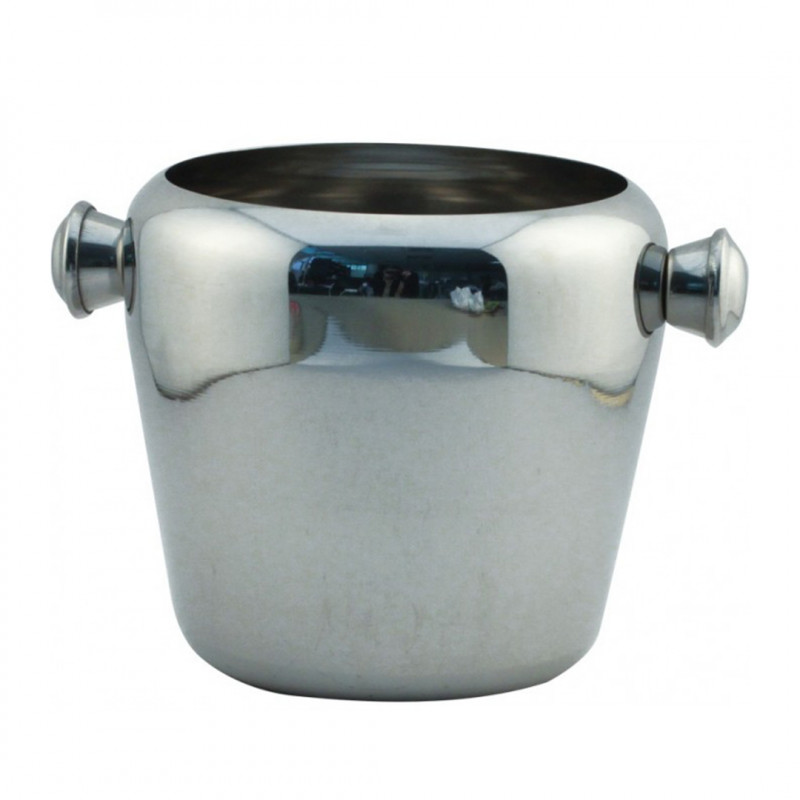 Hielera 1 Litro  Acero Inoxidable