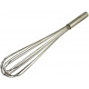Batidor Frances Inox 50Cm 16 Varillas
