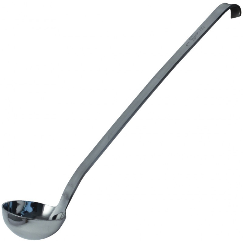Cucharon Cocina Inox 59Ml
