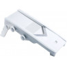 Mandolina 5 Cortes Norpro Plast