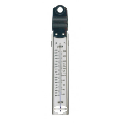 Termometro Analogo Azucar 20°/200°C 5983 Norpro