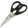 Tijeras Multiuso Inox Sanneng 20.5Cm