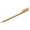 Banderita Bambu 9Cm 100U