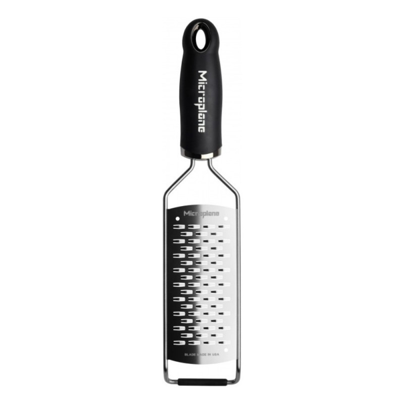 Rallador Corte Cintas Microplane