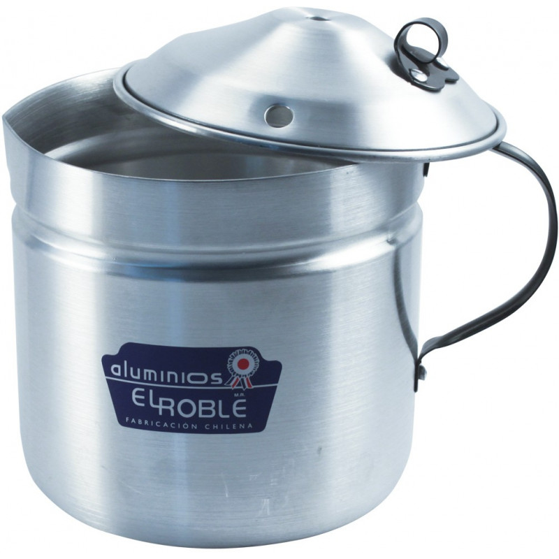 Lechero 2500Ml Alum