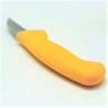 Cuchillo Torneador 7.5Cm Amaril Big Chef Maestro Inox