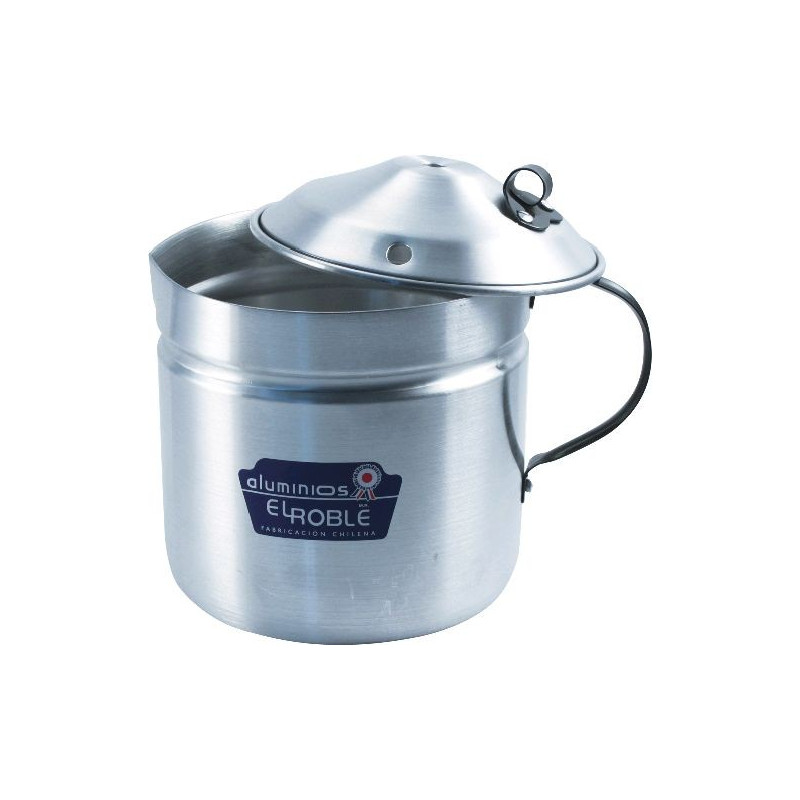 Lechero 2500Ml Alum