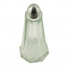 Salero Eiffel Transparente Vidrio 28gr