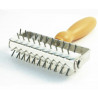 RODILLO MASA DE PUAS C/MANGO SANNENG INOX
