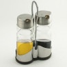 Alcuza Garden 168ml Vidrio Set 2 Piezas