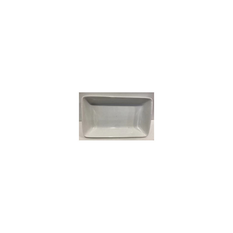 Set 3 pocillo 19.3x12.3cm melamina