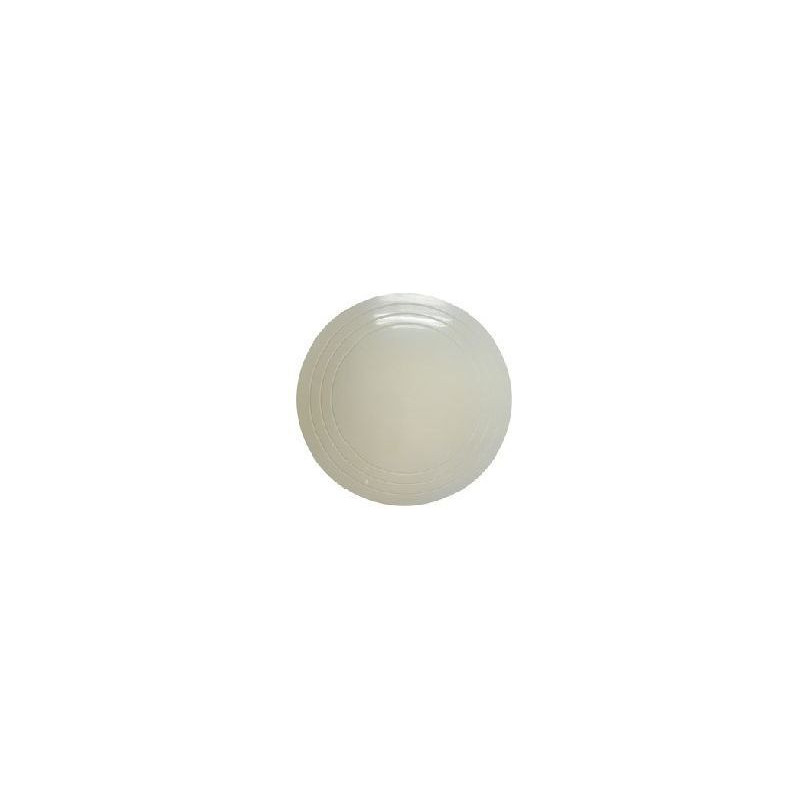 Base Portatorta Gira Plast Perla Ø26X4Cm Sn4152