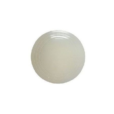 Base Portatorta Gira Plast Perla Ø26X4Cm Sn4152