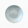 SET 3 PLATO FUSION HONDO RDO 23CM PORC MARFIL