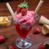 Copa Helado de Policarbonato California 175ml