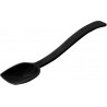 Cuchara Buffet Lisa Pc Negra 26X4.3Cm