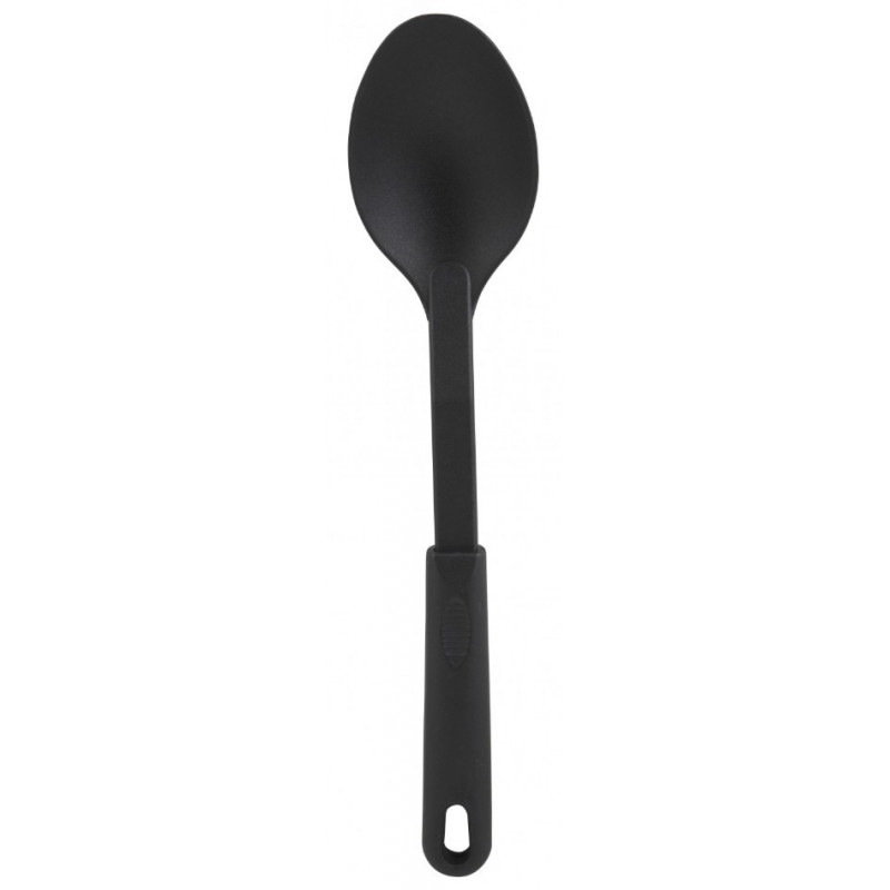 Cuchara Servicio Nylon Lisa 30Cm Winco