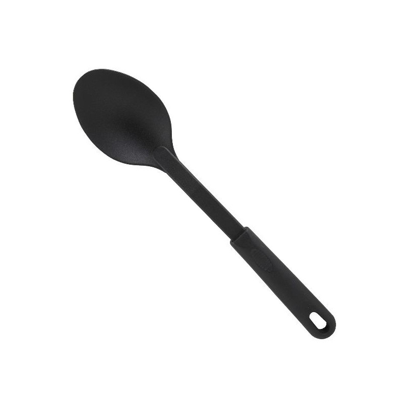 Cuchara Servicio Nylon Lisa 30Cm Winco