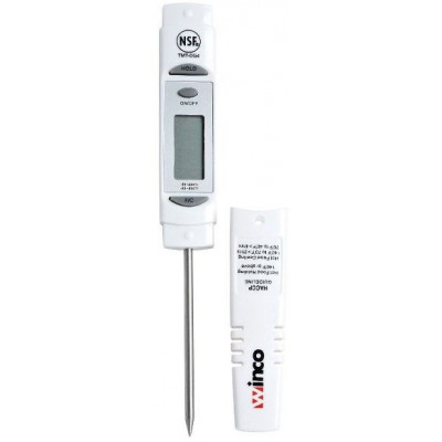 Termometro Digital -40°/230°C Tmt-Dg4 Winco