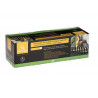 Set 100 mangas pasteleras desechable 46cm Matfer